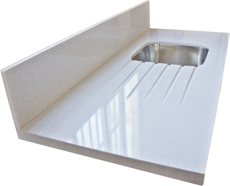 Distribuidor para málaga de silestone,encimeras silestone malaga ... Cocinas blancas con encimeras silestone beige